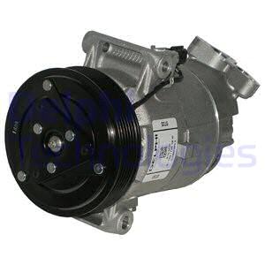 KOMPRESÖR - RENAULT MEGANE II / NISSAN SERENA 02- 06 2.0 16V 02 12/08