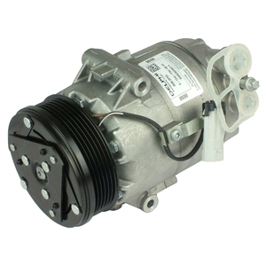 KLİMA KOMPRESÖRÜ ASTRA H 1.3 CDTİ 05 105MM