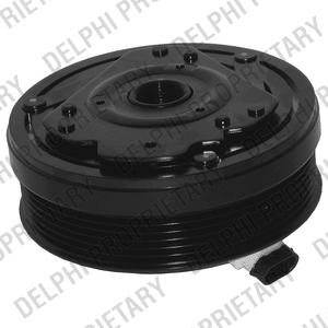 KLİMA KOMPRESÖRÜ OPEL ASTRA J 09 15 MERIVA B 10 15 1.3 CDTI 1.7 CDTI