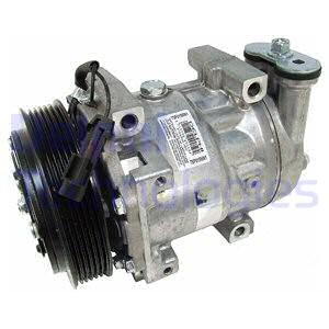 KOMPRESÖR - ALFA ROMEO 145. 146. 147. 156. 166. GTV. SPİDER. FIAT BRAVA. BRAVO. COUP . MAREA. MULTİP