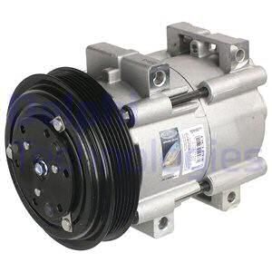 KOMPRESÖR - FORD TRANSİT 08/94 08/00