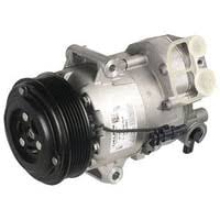KLİMA KOMPRESÖRÜ OPEL ZAFIRA A F75 1.6-1.8 16V