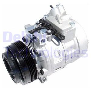 KLIMA KOMPRESORU BMW M54 M52 M57 S54 E39 96 04 E38 95 01 E46 98 05 X3 E83 03 06