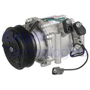 KOMPRESÖR - HONDA CİVİC 02/01 09/05
