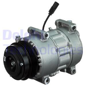 KLIMA KOMPRESORU MERCEDES W169 W245 C204