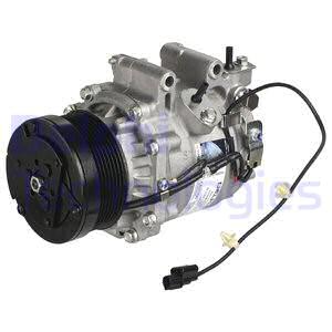 KOMPRESÖR - HONDA CİVİC VII 10/05 01/12
