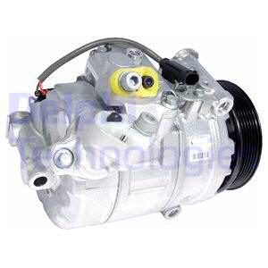 KOMPRESÖR - BMW 523. 525. 530. 630. 730. Z4 09/03 04/11