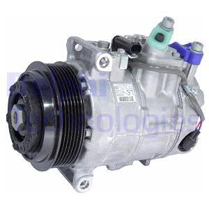 KLIMA KOMPRESORU MERCEDES W204 S204 C204 C218 X218 W212 S212 X204 W222 R172