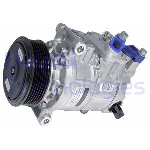 KOMPRESÖR - AUDI A4. A6. ALLROAD; SEAT EXEO 07/03 10/08