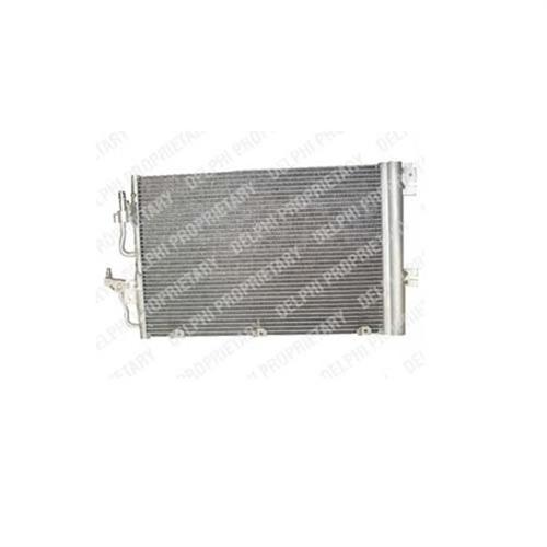 KLİMA RADYATÖRÜ ASTRA H-ZAFIRA B 1.4-1.6-1.8 Z14XEL-Z14XEP-Z16XEP-Z16XER-A16XER-Z18XE-Z18XER-A18XER