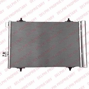 KLİMA RADYATÖRÜ KONDANSÖR P407 04 11 P508 10 18 C5 04 17 1.6-1.8-2.0 VTI-HDI