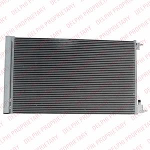 KLİMA KONDENSERİ INSIGNIA 1.6-1.6T-1.8-2.0T 08