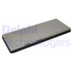 KABİN FİLTRESİ - VW PASSAT B5-AUDI A4-80 05/90 11/00