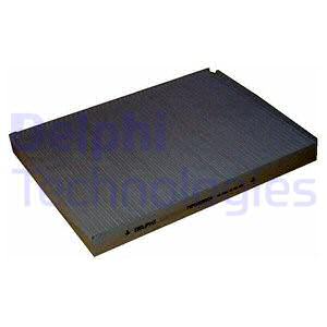 KABİN FİLTRESİ - VW GOLF III - POLO - PASSAT / AUDI A3 / SKODA OCTAVİA 07/93 06/08
