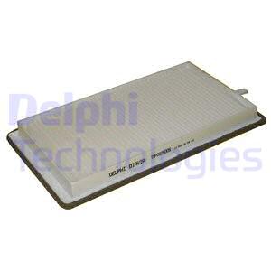 KABİN FİLTRESİ - BMW 3 E36 01/90 05/01