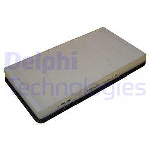 KABİN FİLTRESİ - PEUGEOT 406 / PORSCHE 911-BOXTER 11/94