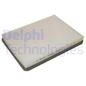 KABİN FİLTRESİ - VW PASSAT 94- 96 10/93 12/96