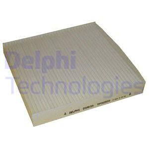 KABİN FİLTRESİ - ROVER 400 96- / HONDA CİVİC 01/94