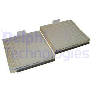 KABİN FİLTRESİ - RENAULT ESPACE III 97 10/96 05/03
