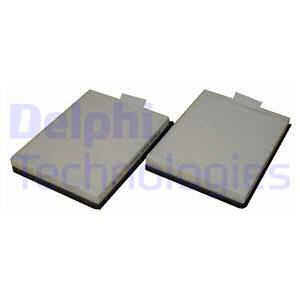 KABİN FİLTRESİ - BMW 5 E39 10/95- 11/95 05/04