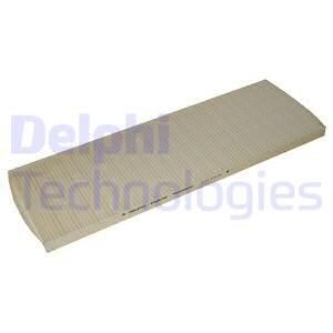 KABİN FİLTRESİ - CITROEN JUMPER / PEUGEOT BOXER 94- / FIAT DUCATO 02/94 06/06