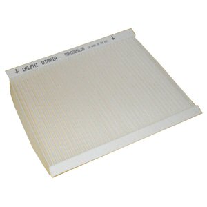 POLEN FİLTRESİ BRAVO II 07 STILO 801-06 DELTA III 08 1.4-1.6D- 1.9JTD-2.0D