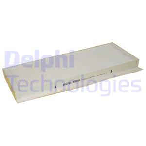KABİN FİLTRESİ - FORD TRANSİT 01- 01/00 04/06