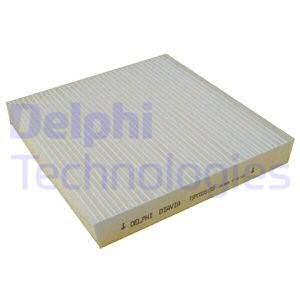 KABİN FİLTRESİ - HONDA ACCORD 02- 02/03