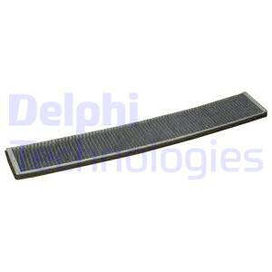 KABİN FİLTRESİ - KARBON - BMW 3 E46 98- . X3 03- 02/98 09/10