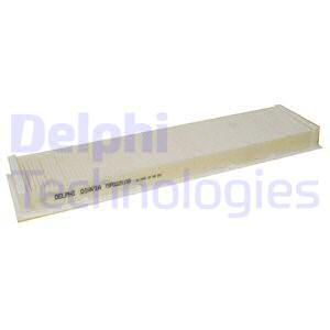 KABİN FİLTRESİ - MINI - TÜM MODELLER 06/01 09/07