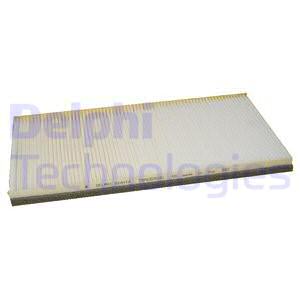 KABİN FİLTRESİ - BMW X5 00 / LAND ROVER RANGE ROVER III 05/00 02/07