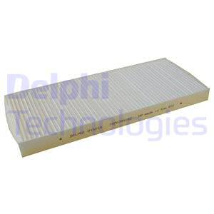 KABİN FİLTRESİ - CITROEN C8 7/02- / PEUGEOT 807 / LANCIA PHEDRA 06/02