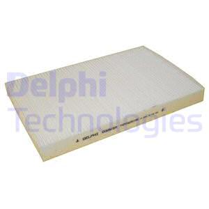 KABİN FİLTRESİ - LANCIA THESİS 03- 07/02