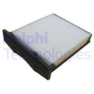 KABİN FİLTRESİ - LAND ROVER FREELANDER 99- 10/97 10/06
