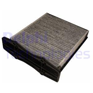 KABİN FİLTRESİ - KARBON - LAND ROVER FREELANDER 99- 10/97 10/06