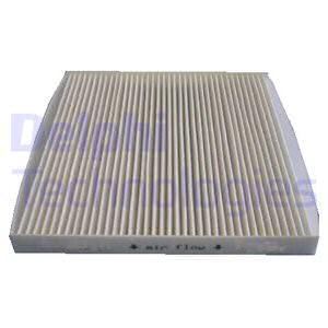 KABİN FİLTRESİ - KARBON - TOYOTA YARİS JAPAN 99 06 - RAV4 II 00 06 - PRİUS 00 03 04/99 01/06