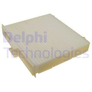 KABİN FİLTRESİ - RENAULT GRAN SCENİC 04 - SCENİC II 03 06/03 04/09