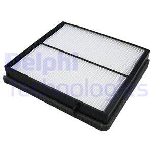 POLEN FILTRESI MERCEDES ML-CLASS W163 98 05