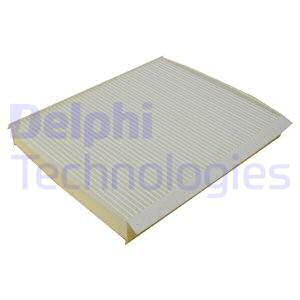 KABİN FİLTRESİ - HONDA CİVİC VII 05 01/06 01/12