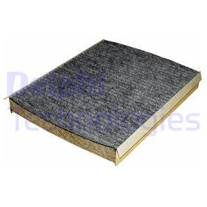 KABİN FİLTRESİ - KARBON - HONDA CİVİC VII 05 01/06 01/12