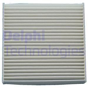 KABİN FİLTRESİ - FIAT SEDİCİ 05 / SUZUKI SWİFT III 05 . SX4 06 / DAIHATSU TERİOS II 05/05 12