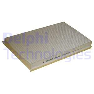 KABİN FİLTRESİ - LAND ROVER DİSCOVERY 3 04 - DİSCOVERY 4 09 / RANGE ROVER SPORT 05 10/04