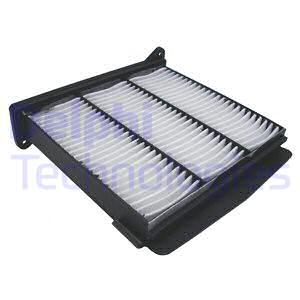 KABİN FİLTRESİ - MITSUBISHI OUTLANDER 03 07 - GRANDİS - LANCER 03 07 - L200 06 05/03