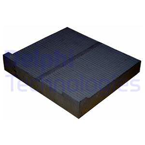 KABİN FİLTRESİ - SUBARU FORESTER 09/02 11/07