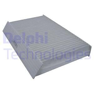 KABİN FİLTRESİ - RENAULT MEGANE III 08 11/08