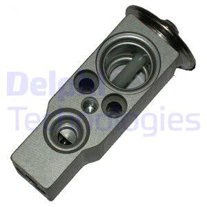 GENLEŞME VALFİ - ALFA ROMEO 147 - 156 - GTV - SPİDER / DACIA LOGAN 1.4 1.5D 05/95