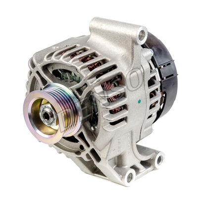 ALTERNATÖR 75A KLİMASIZ ALBEA-DOBLO-GRANDE PUNTO-FIORINO-ASTRA H-CORSA C-COMBA C 1.3 MTJ 05