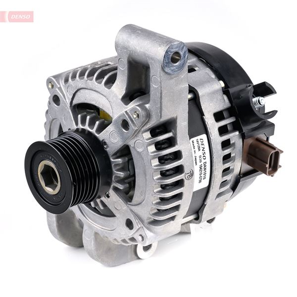 ALTERNATOR FORD C-MAX I 07-10