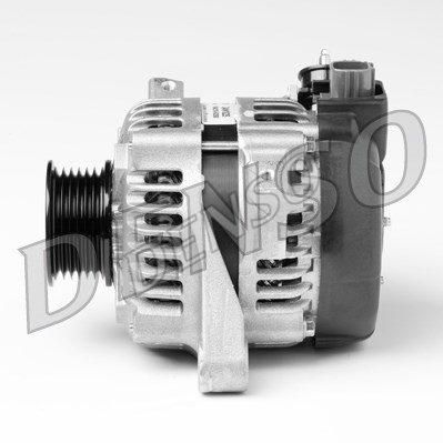 ALTERNATOR TOYOTA URBAN CRUISER 07-16