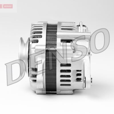 ALTERNATOR NISSAN ALMERA II 00-06